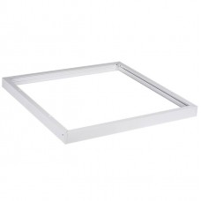 Πλαίσιο για επιτοίχια τοποθέτηση Panel LED 60x60cm πάχους 6.5cm 21-606011